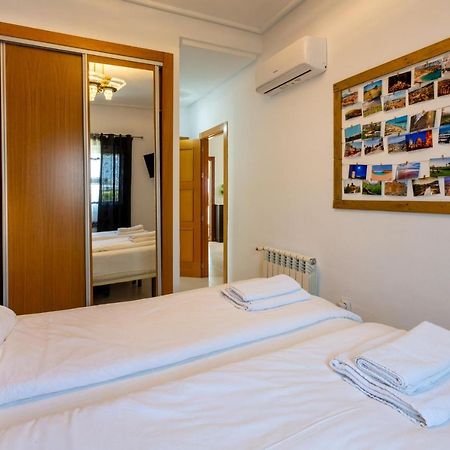 Luxury Spa And Golf Villa Denton Las Armeras Exterior foto