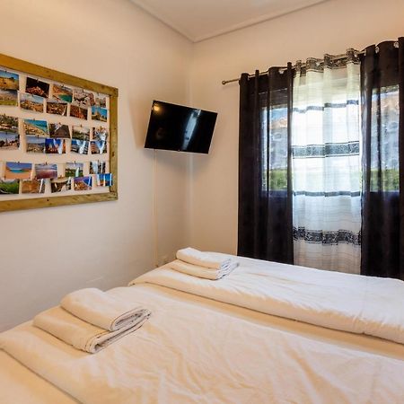 Luxury Spa And Golf Villa Denton Las Armeras Exterior foto
